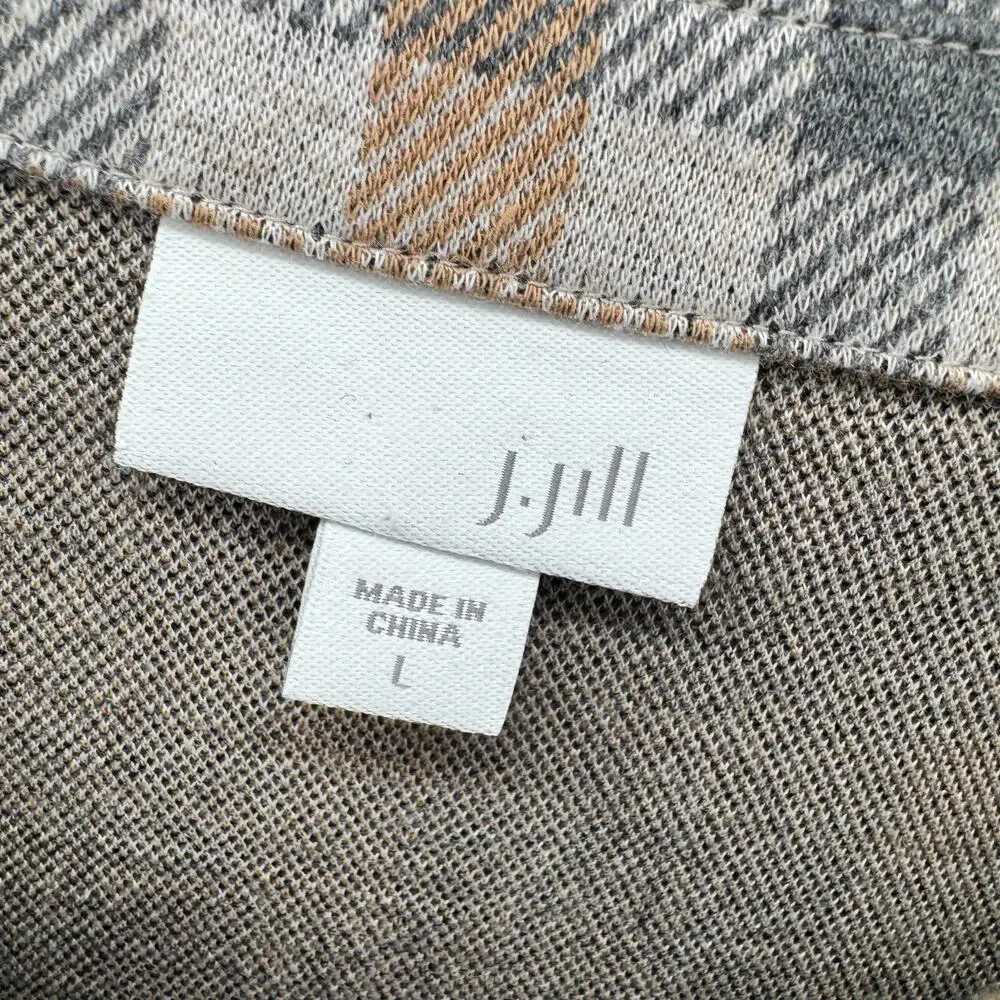 J. Jill jill shirt